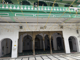 23-muhammed bakibillah hazretleri hindistan-delhi  8
